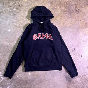Bama Classic Sports Hoodie
